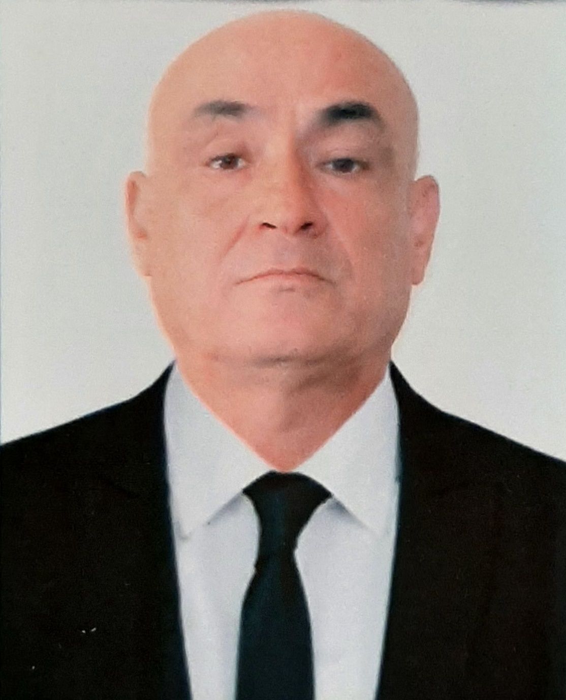 Tangirov O'roq Boltayevich